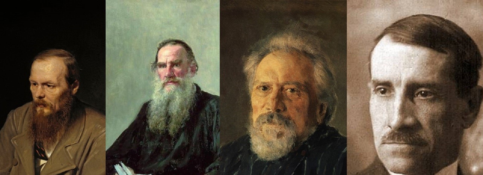 Лекция «Мотив «таинственного посетителя» и его исповеди в русской литературе»